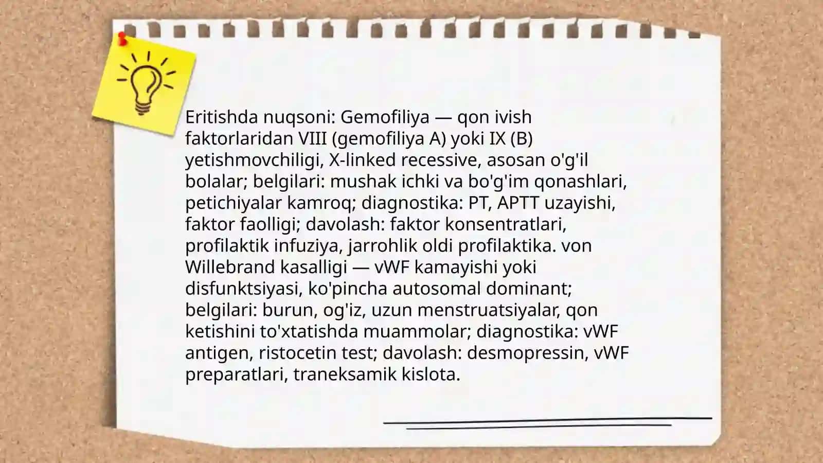 Eritishda nuqsoni boʻlgan bolalar 3