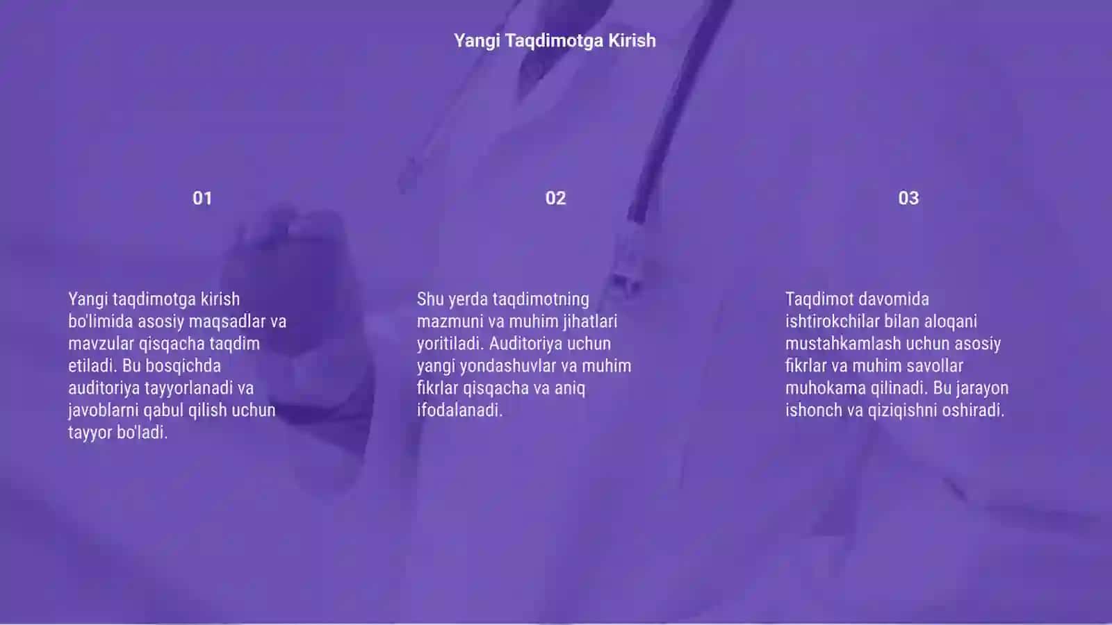 Yangi Taqdimot 3