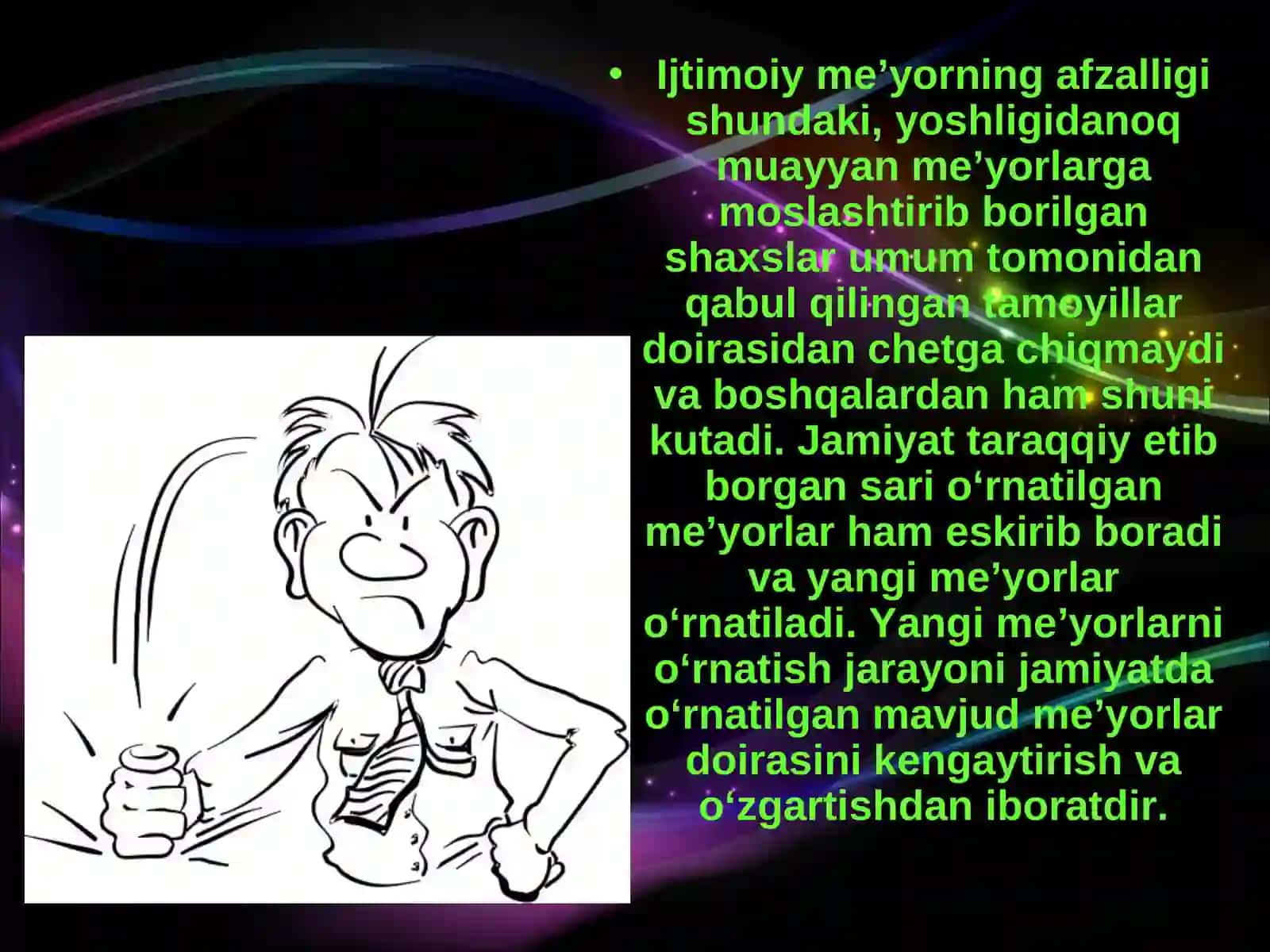 HULQ ATVOR KLASSIFIKATSIYALARI 3