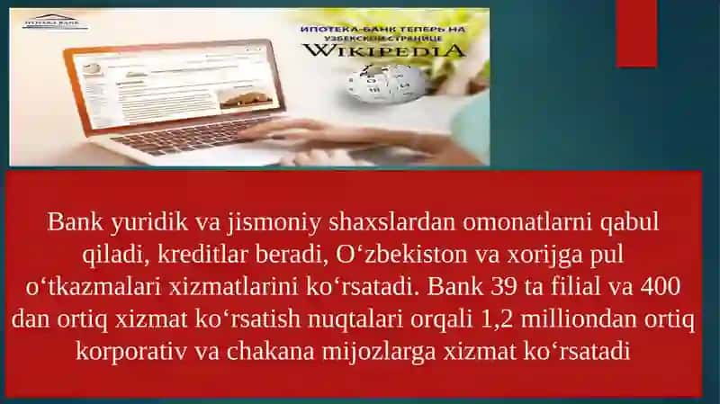 IPOTEKA BANK 3
