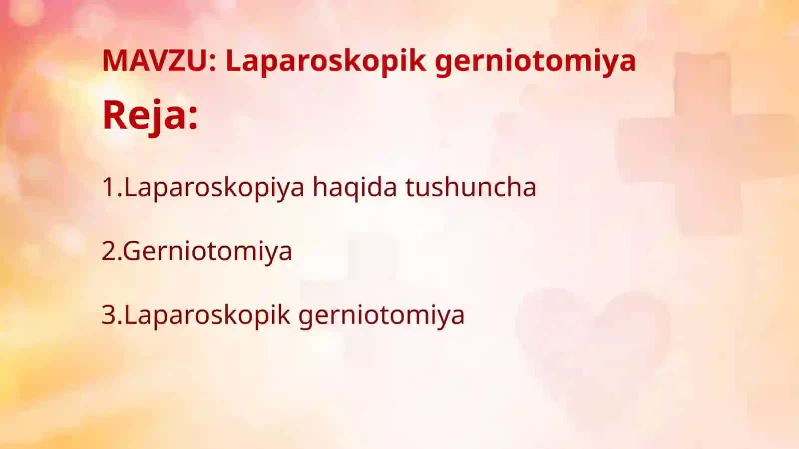 Laparoskopik gerniotomiya 3