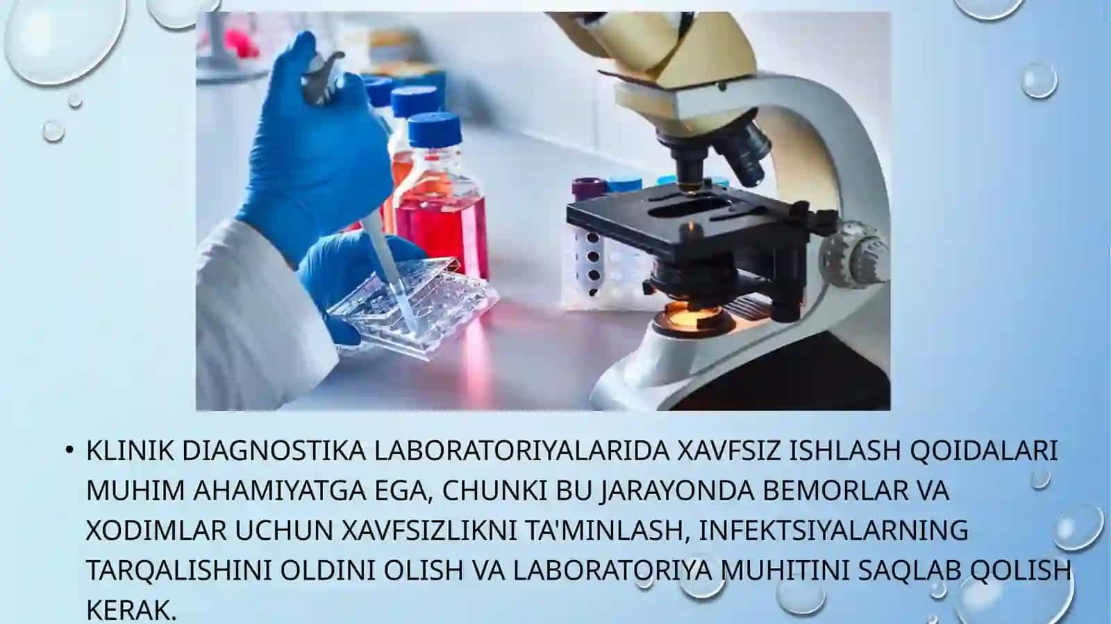 Fundamental tibbiyot fakulteti 3