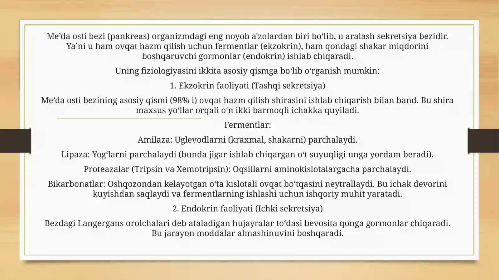 Oshqozon ichak yõlining harakat faoliyati 3