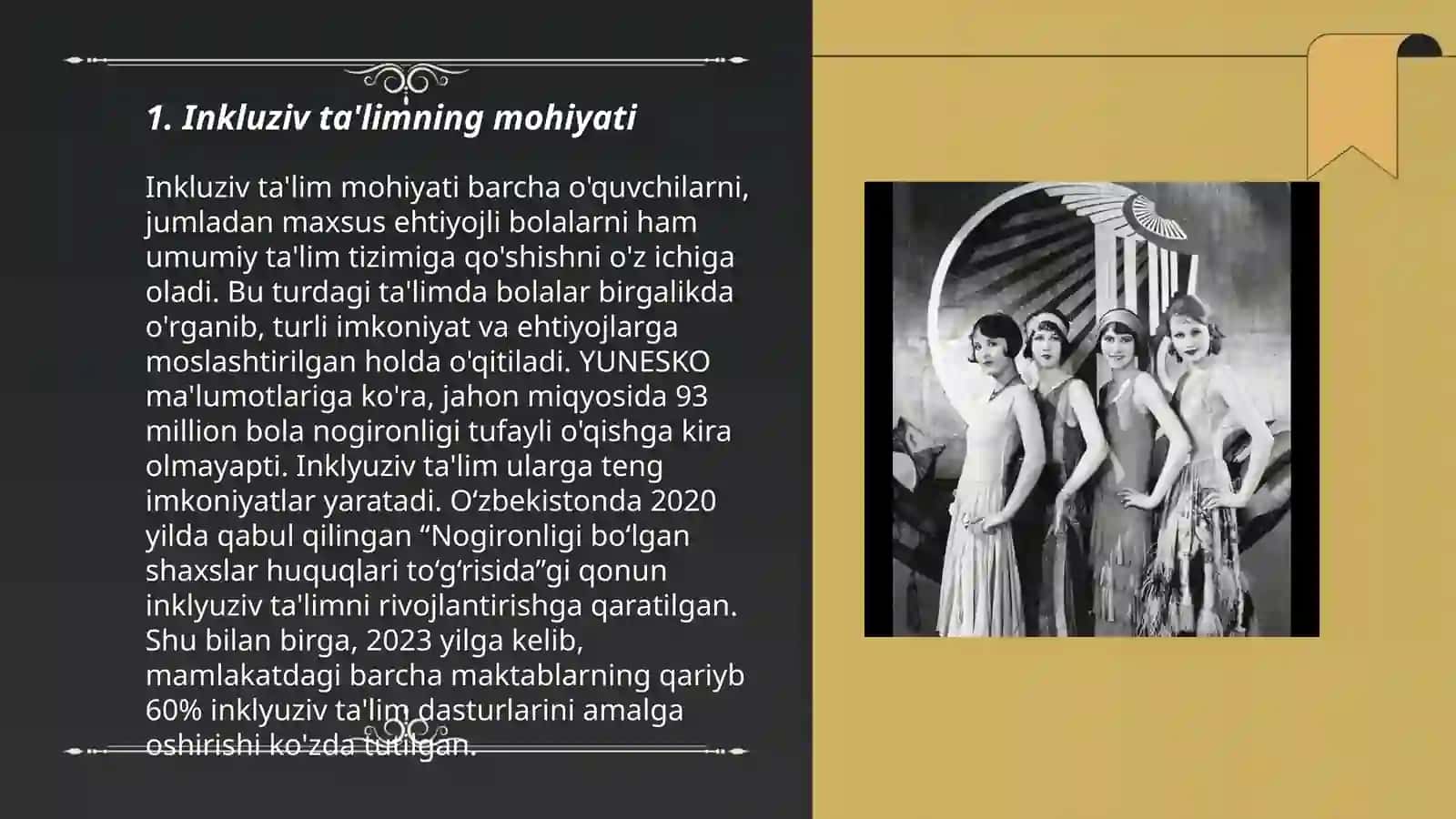 Inkluziv ta'limning mohiyati 3