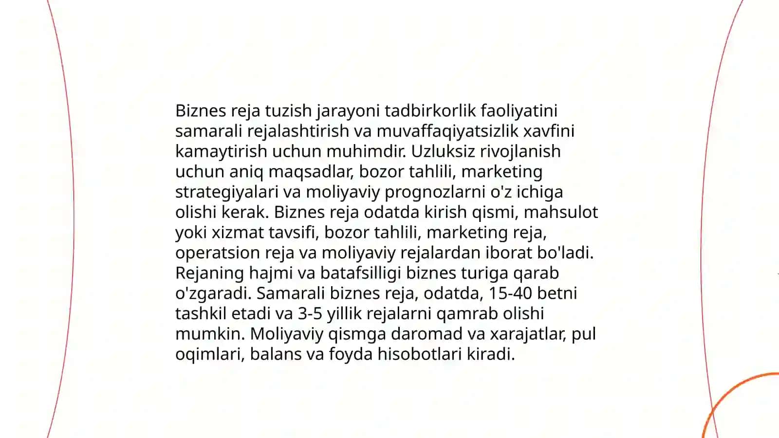Tadbirkorlik tashkiloti 3