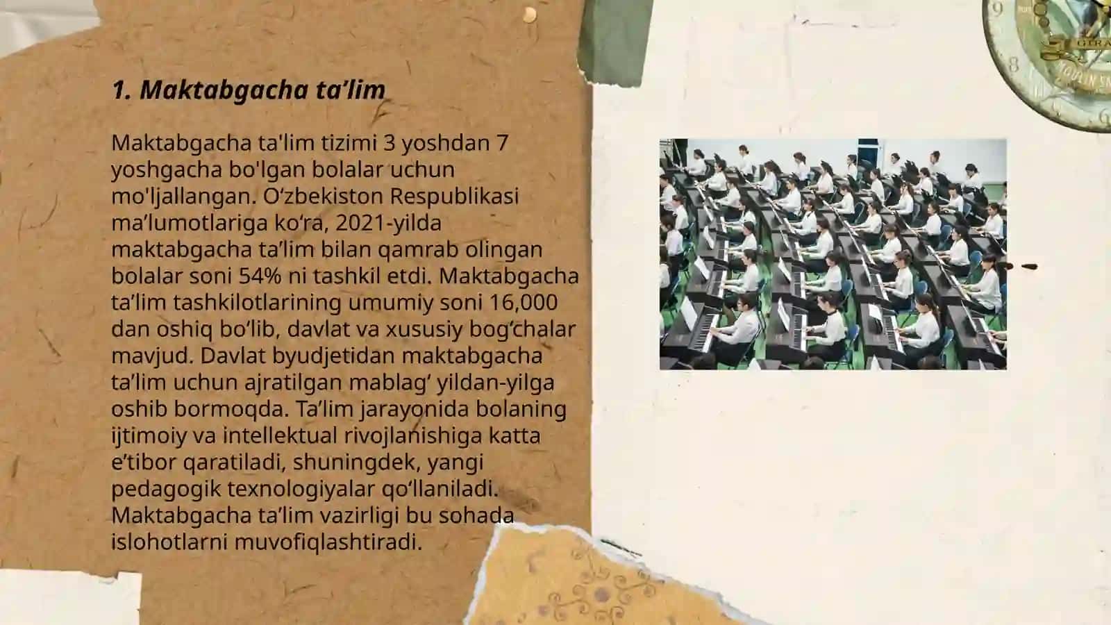 Maktabgacha ta'lim 3