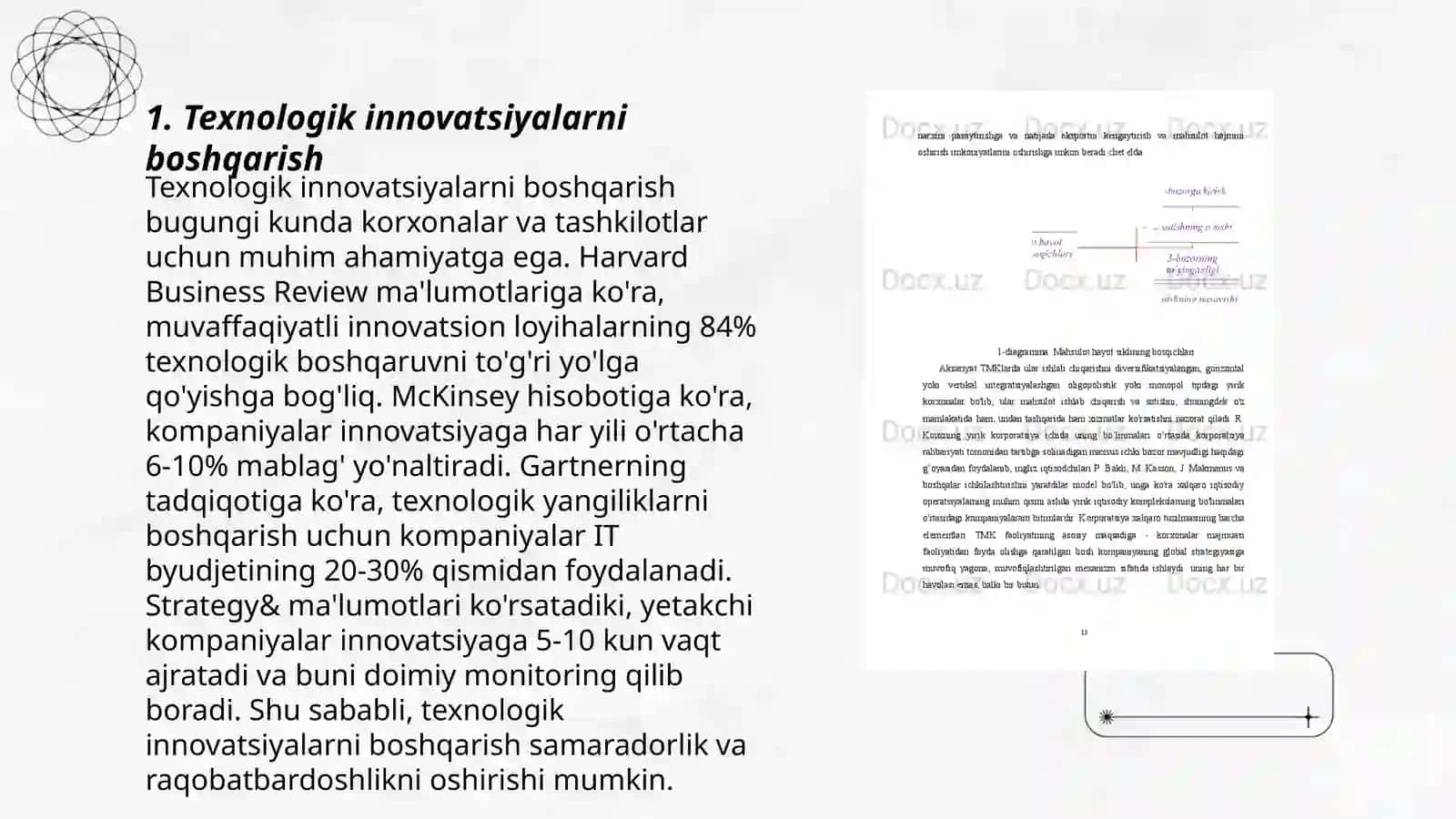 TMKlarning texnologik siyosati 3