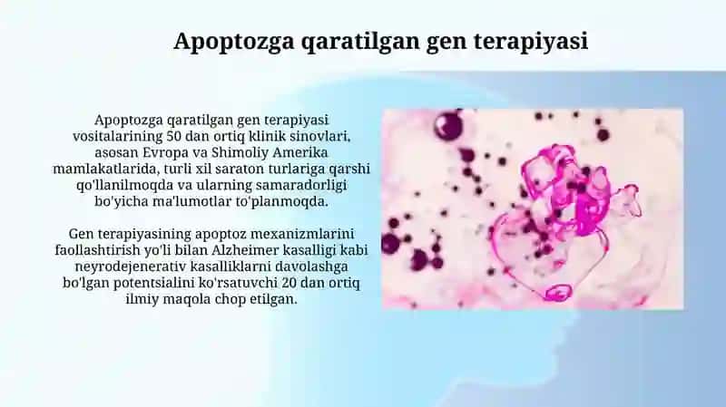 Hujayra Biologiyasi 3