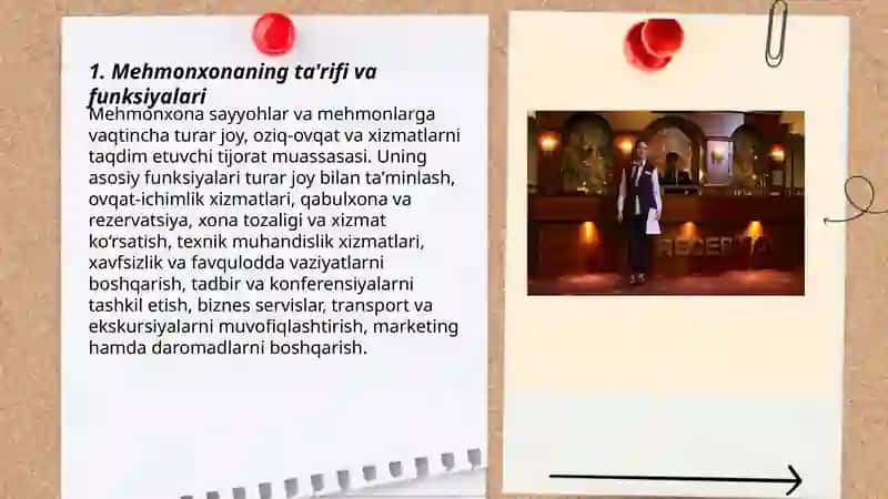 Mehmonxona va uning tarkibiy qismlari 3