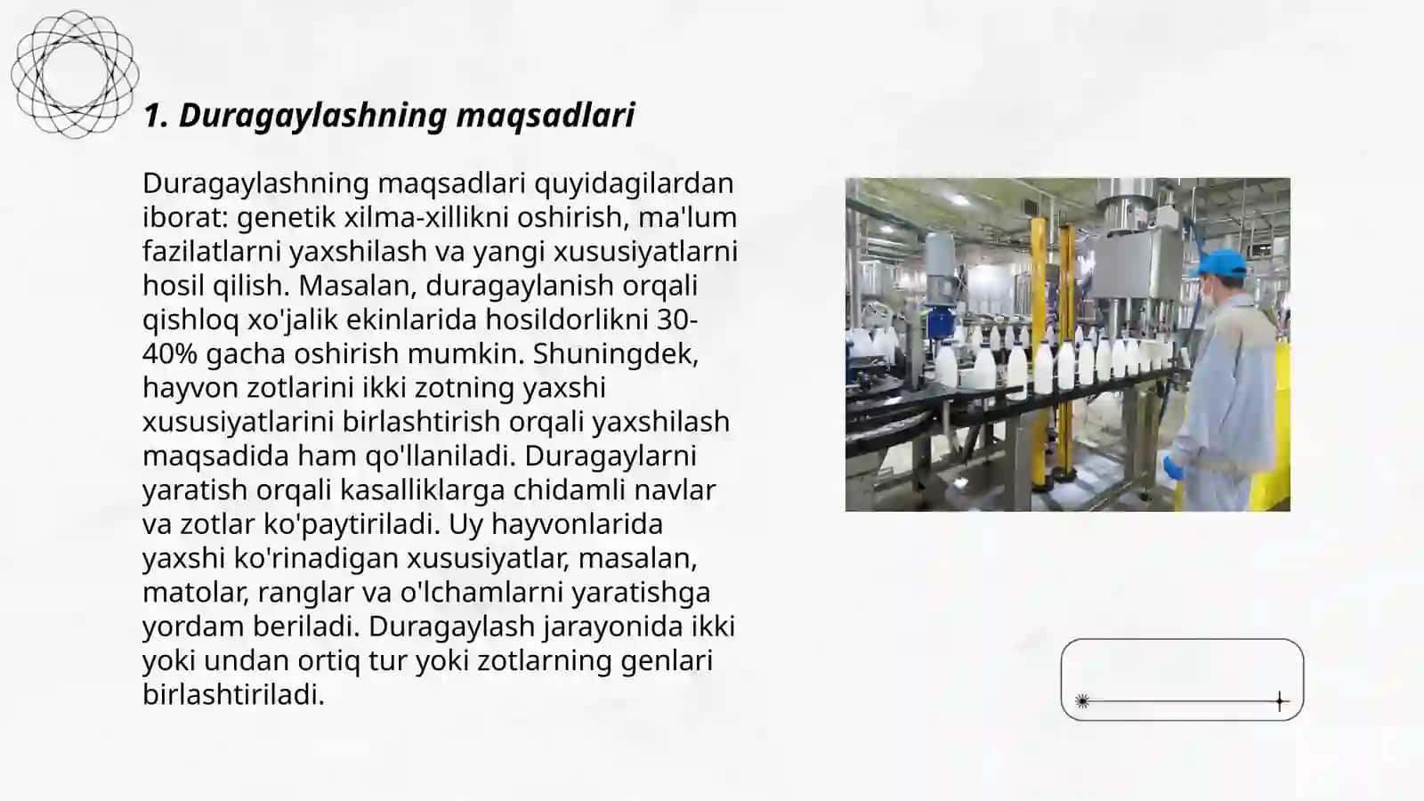 Duragaylashning maqsadlari 3