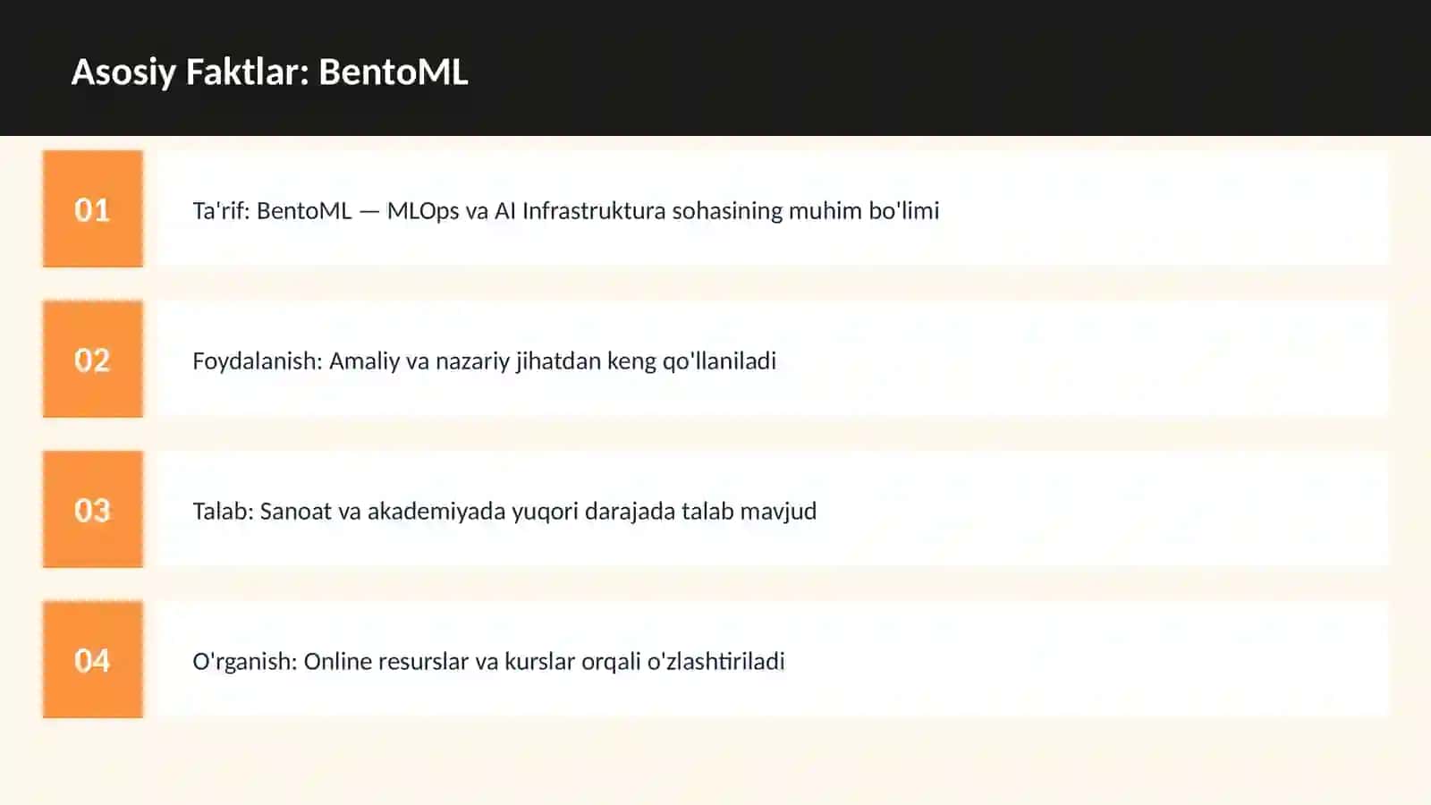MLOPS VA AI INFRASTRUKTURA 3