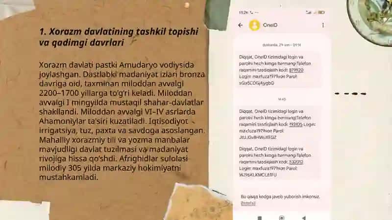Xorazm davlati tarixshunosligi 3