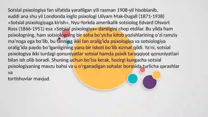 Sotsial psixologiya 3