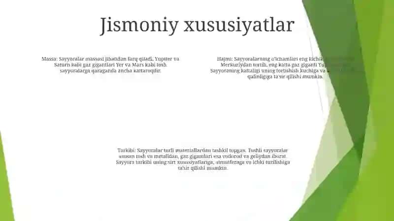 Planetalar 3