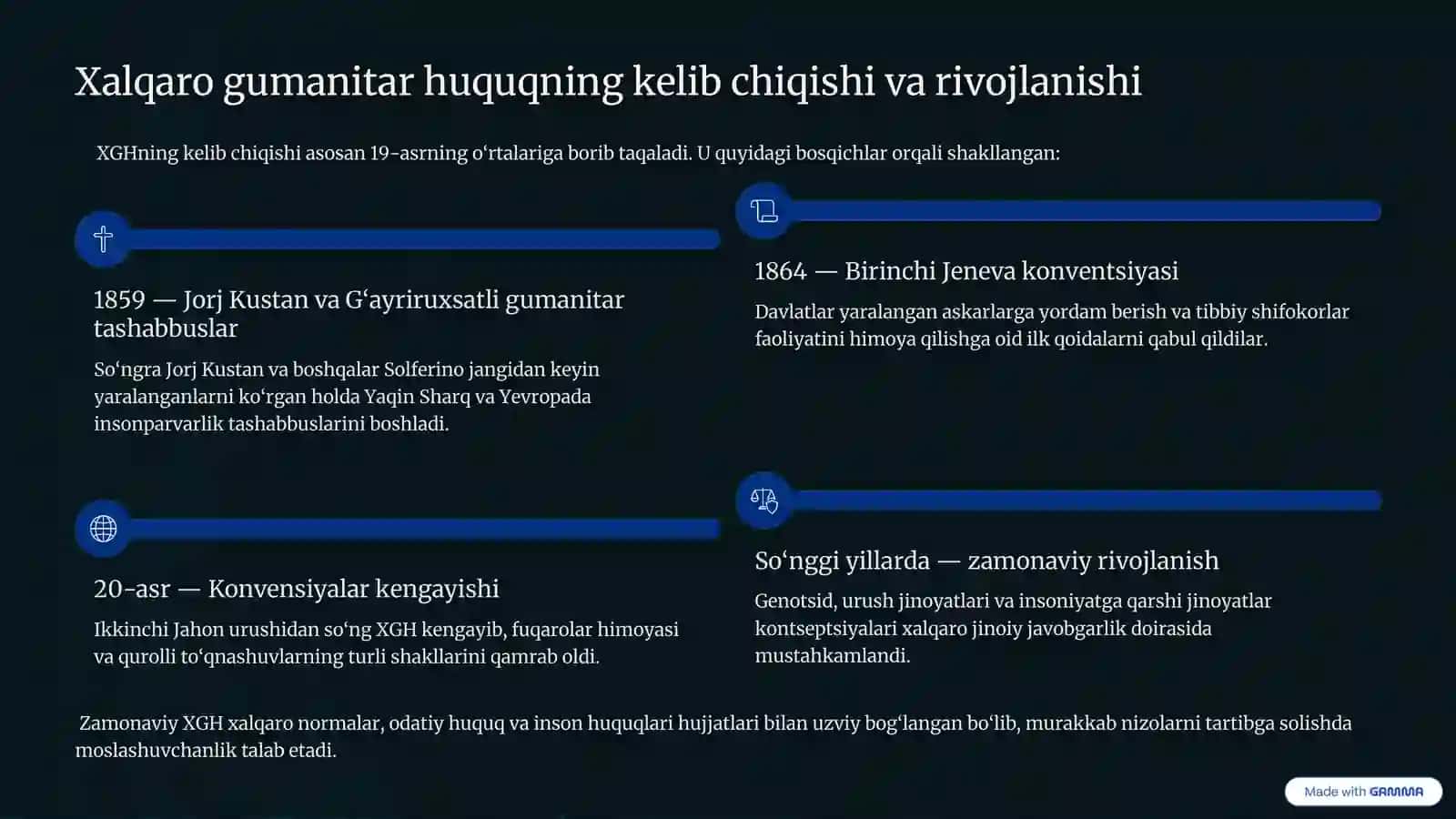 xalqaro gumanitar huquq 3