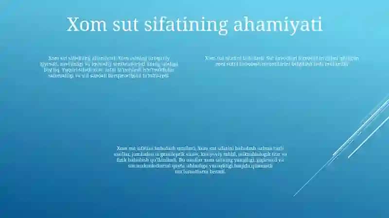 Sutning Sifati 3