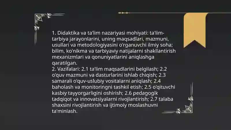 Didaktika-talim nazariyasi 3