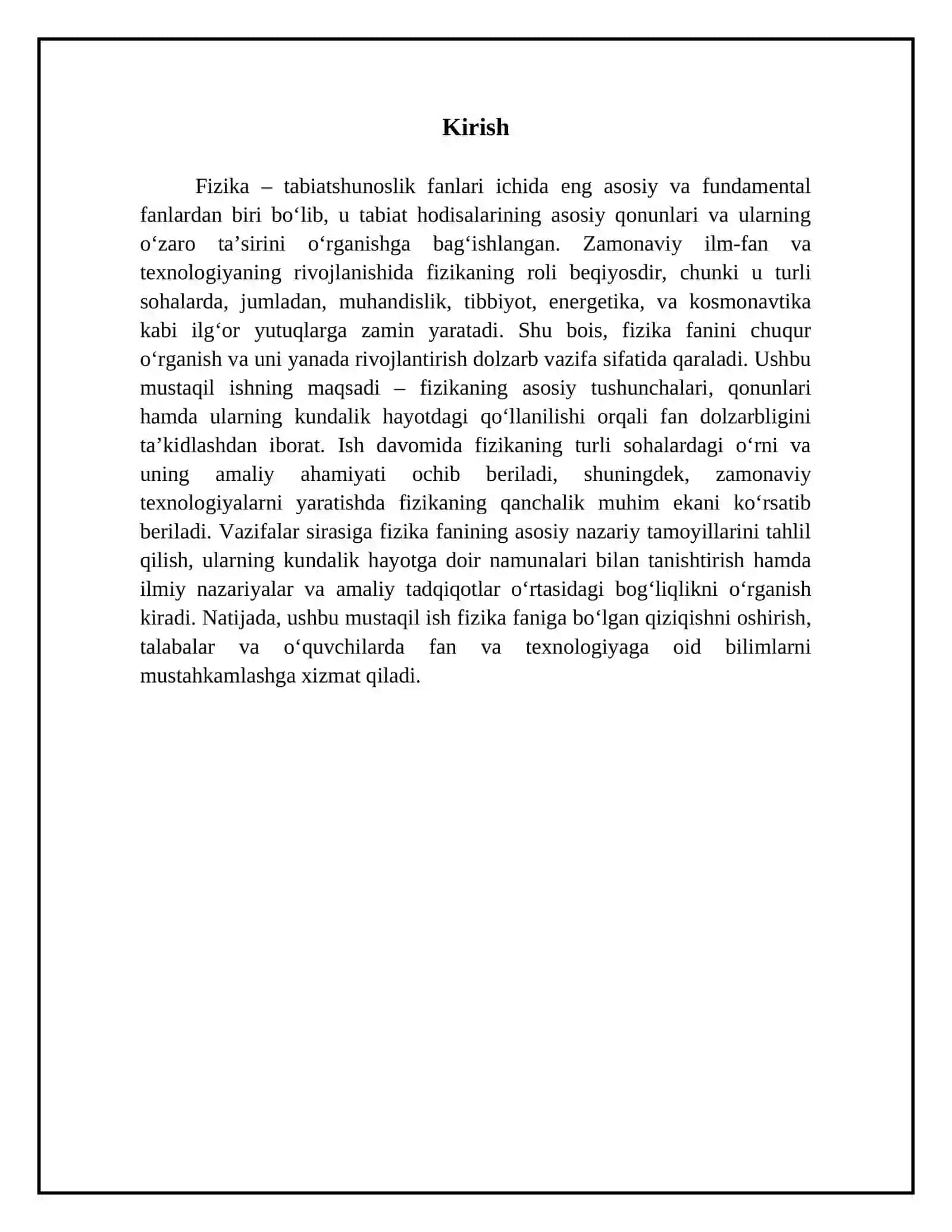 Fizika 3