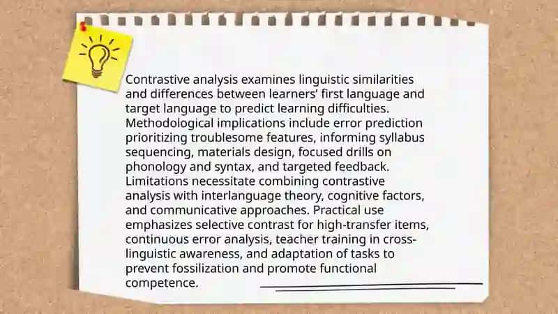 Comparative typology and Methodology of teaching foreign languages 3