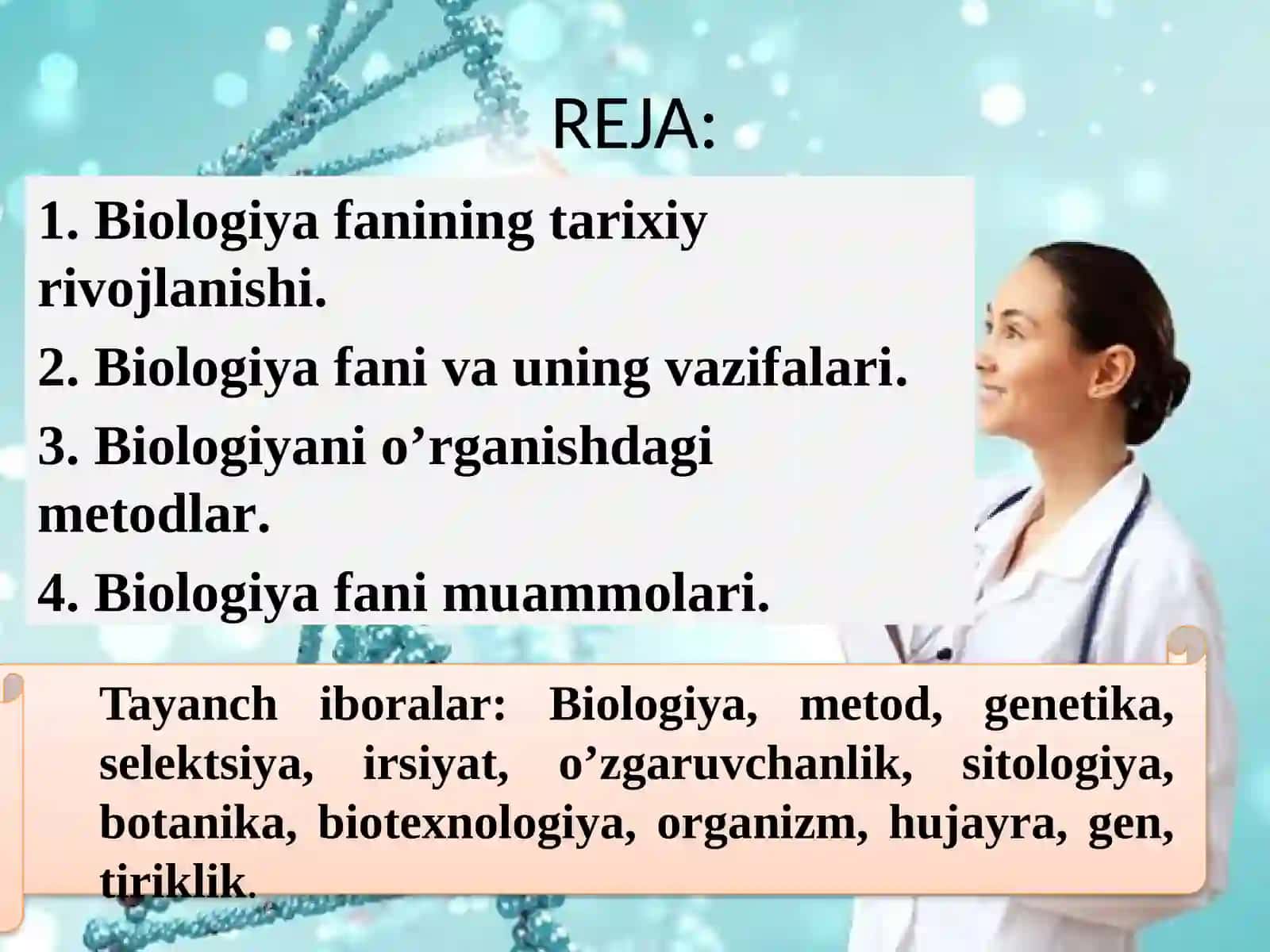 BIOLOGIYA 3