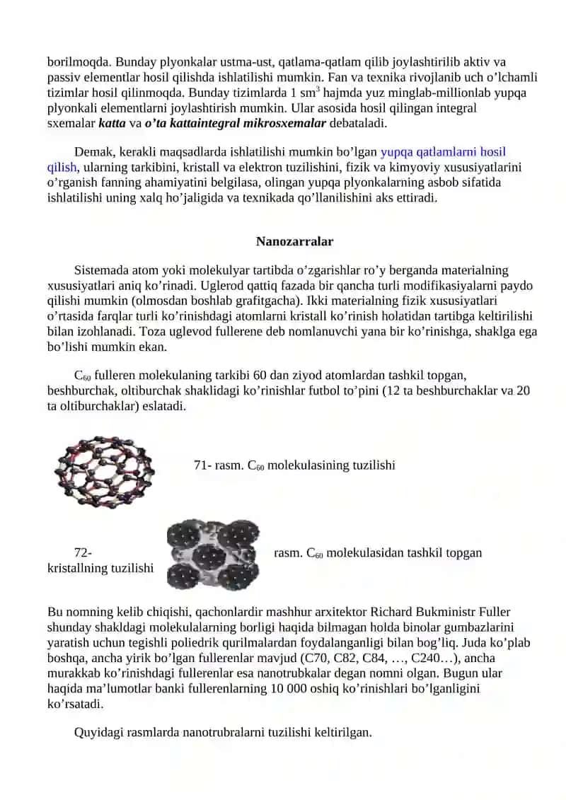NANOELEKTRONIKA 3