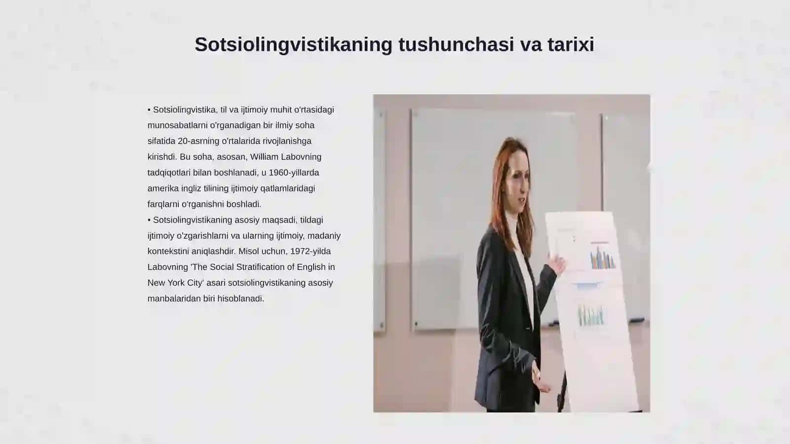 Sotsiolingvistika va uning mohiyati 3