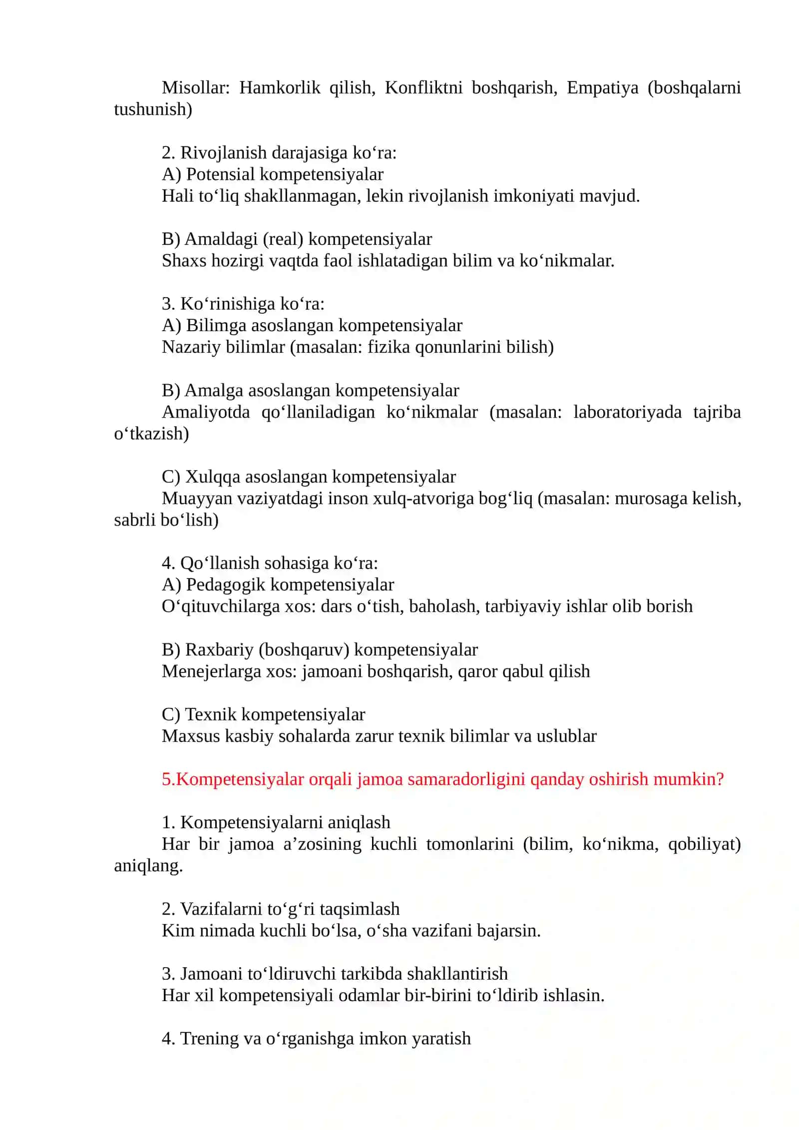 Akademik o‘qish 3