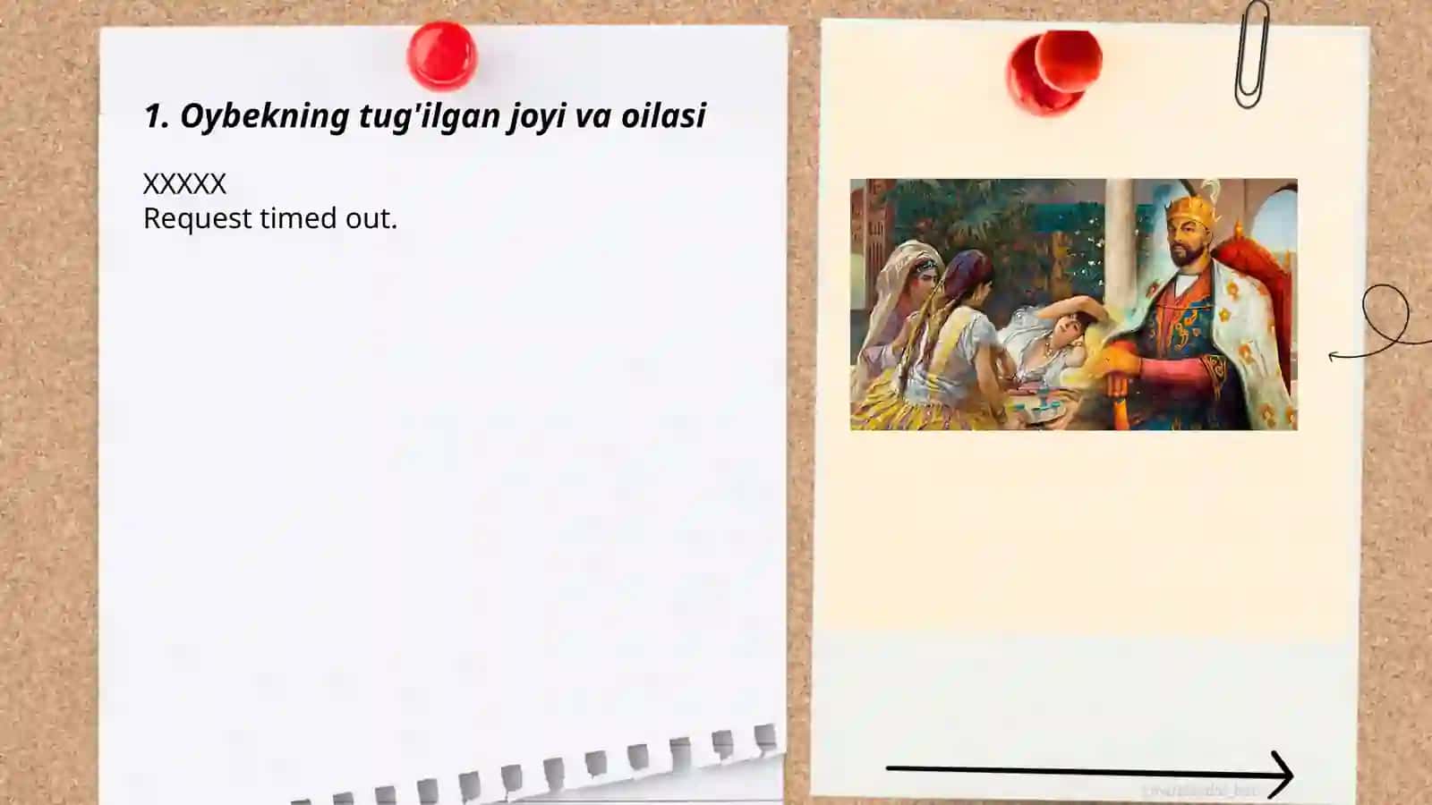 Oybekning hayoti va ijodi 3