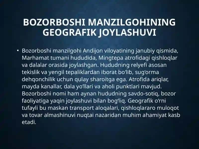 Bozorboshimanzilgohi 3
