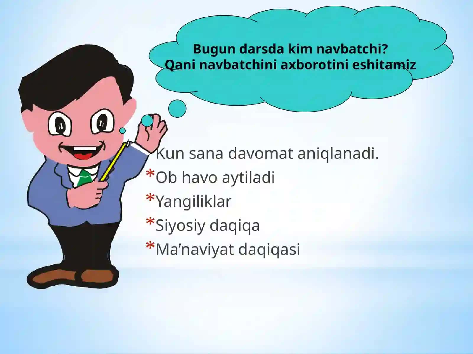 NORMAL KONSENTRATSIYA 3