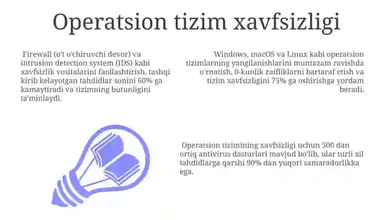 Kompyuter viruslari va virusdan himoyalanish usullari 3