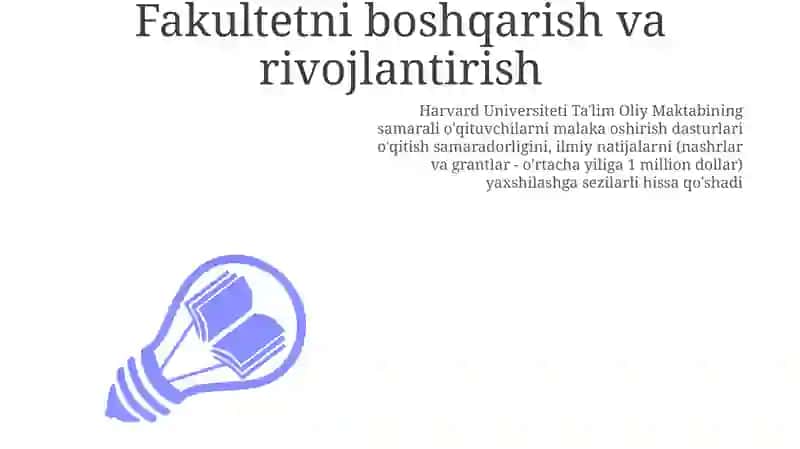 Taʼlim muassasi menejmenti 3