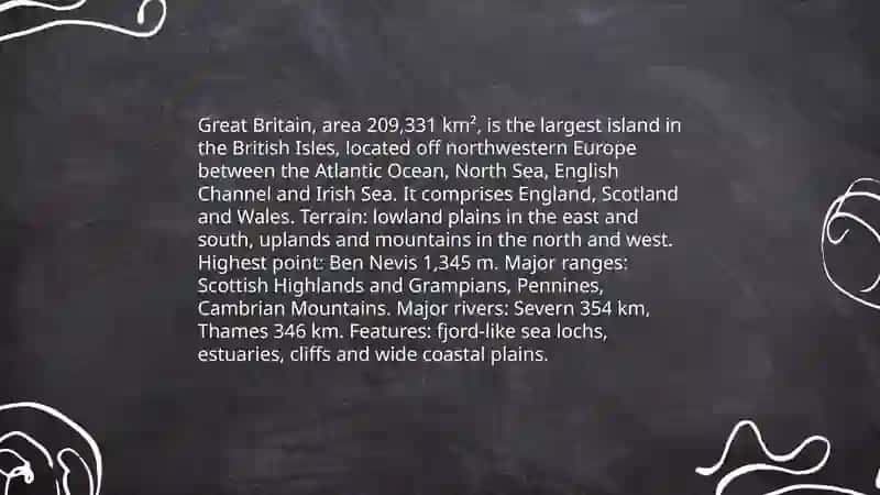 Great Britain 3