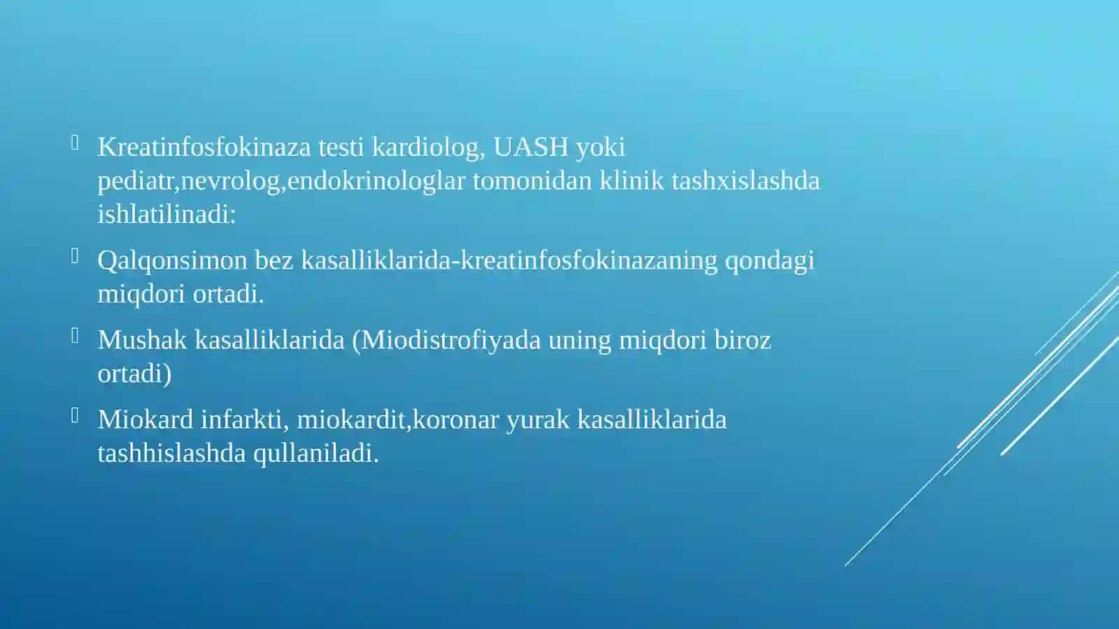 YURAK VA MUSHAK BIOKIMYOSI 3