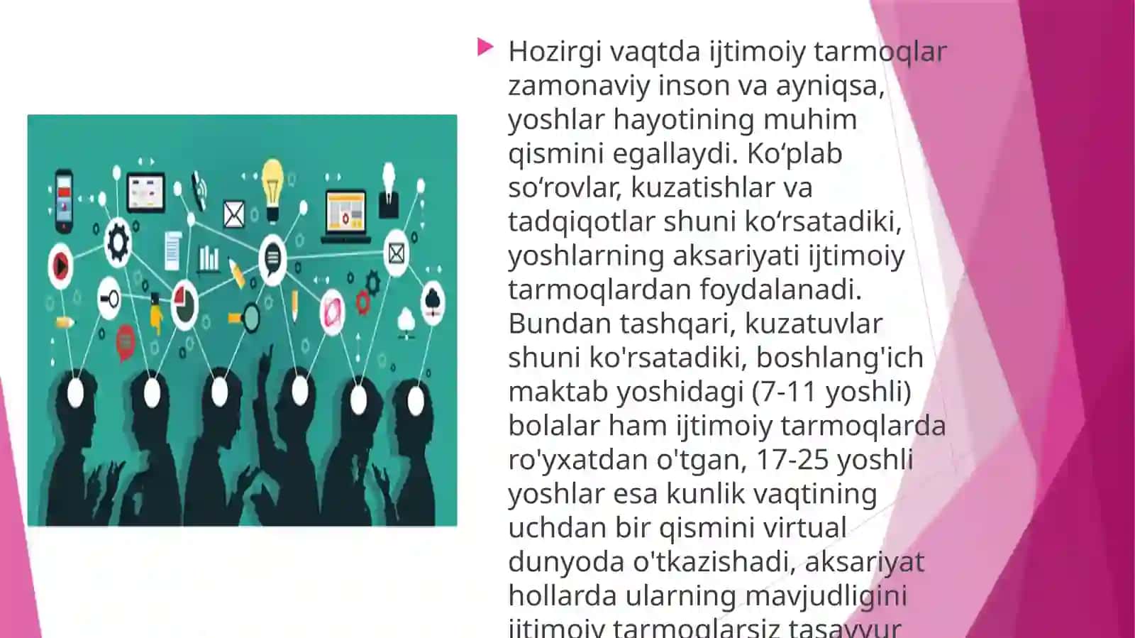 Ijtimoiy tarmoqlarda axborot xurujlari va taxdidlar 3