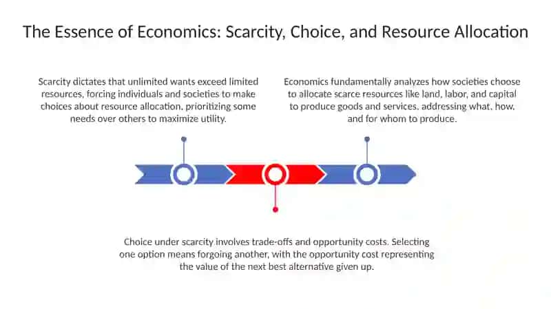The Essence of Economics 3