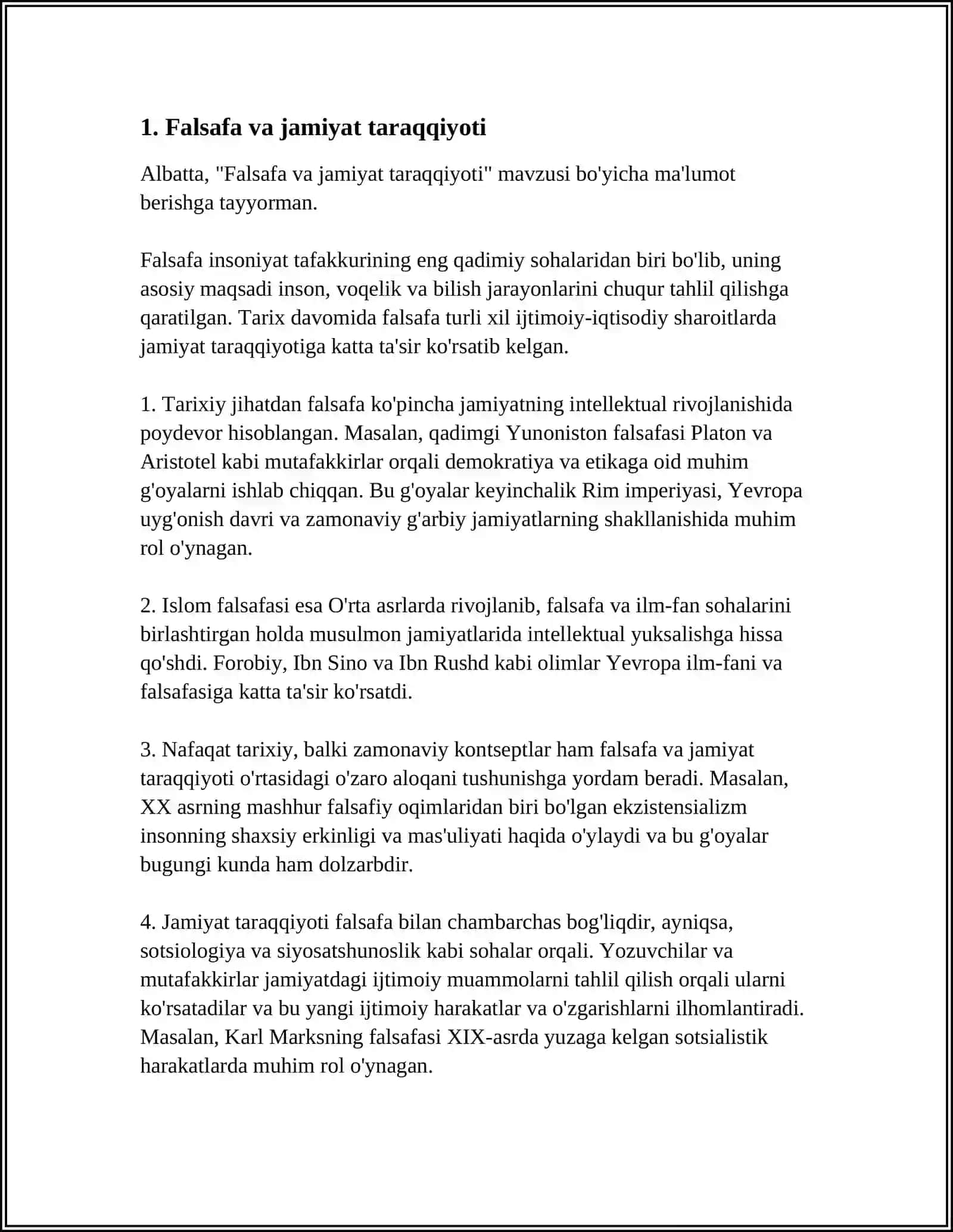 FALSAFA VA UNING JAMIYAT HAYOTIDAGI ROLI 3