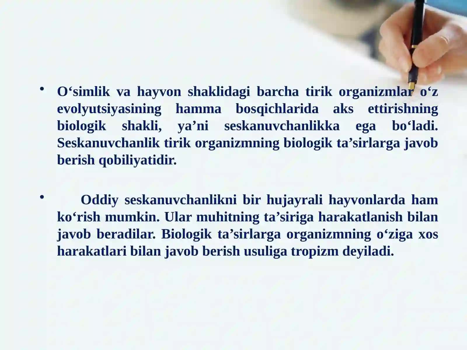 ONG VA PSIXIKANING RIVOJLANISHI 3