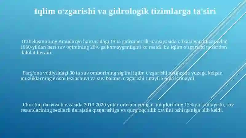 Gidrologik tadqiqotlar 3