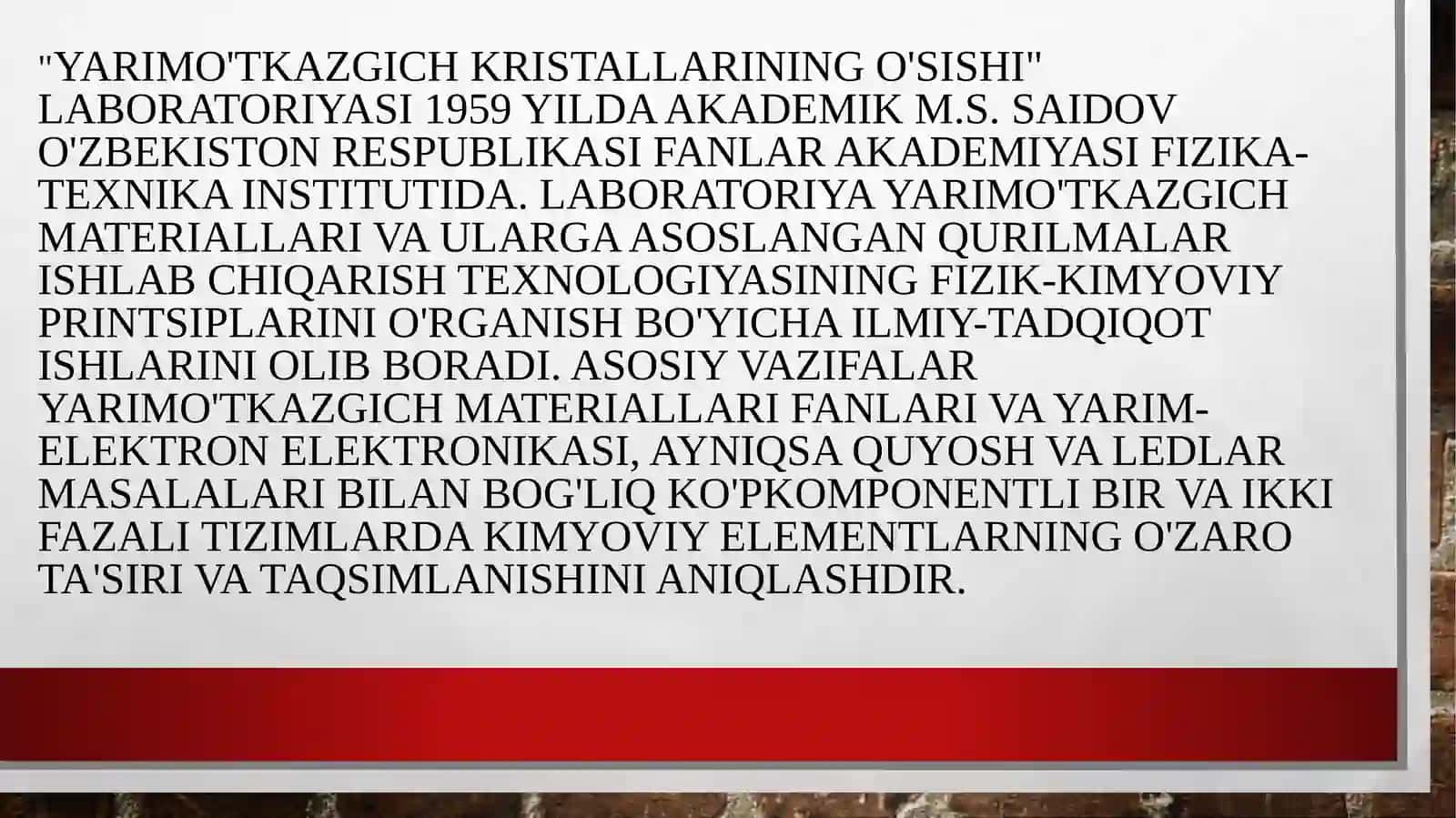 KRISTALLARNING O’STIRISH 3