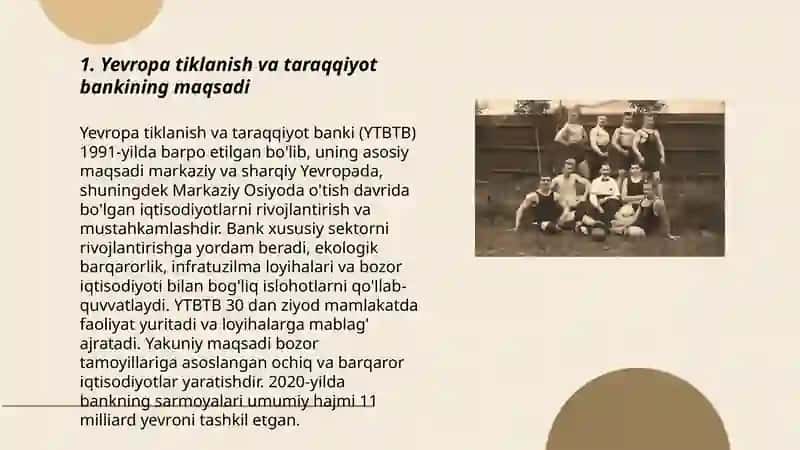 Yevropa tiklanish va taroqqiyot banki 3