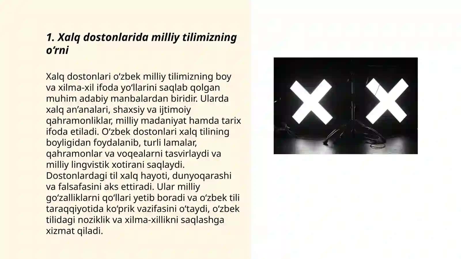 Xalq dostonlarda milliy tilimiz jamoli 3