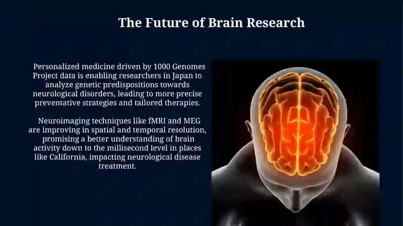 The Amazing Capabilities of the Brain 3