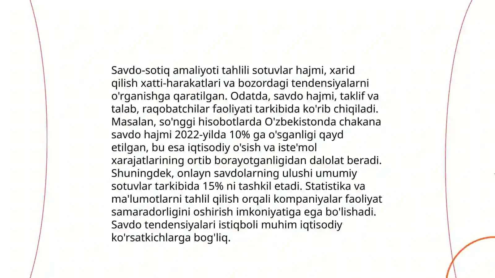 amaliyot uchun tahlil 3