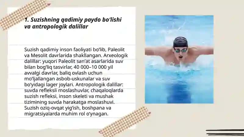 Suzishni rivojlanish tarixi va istiqbollari 3