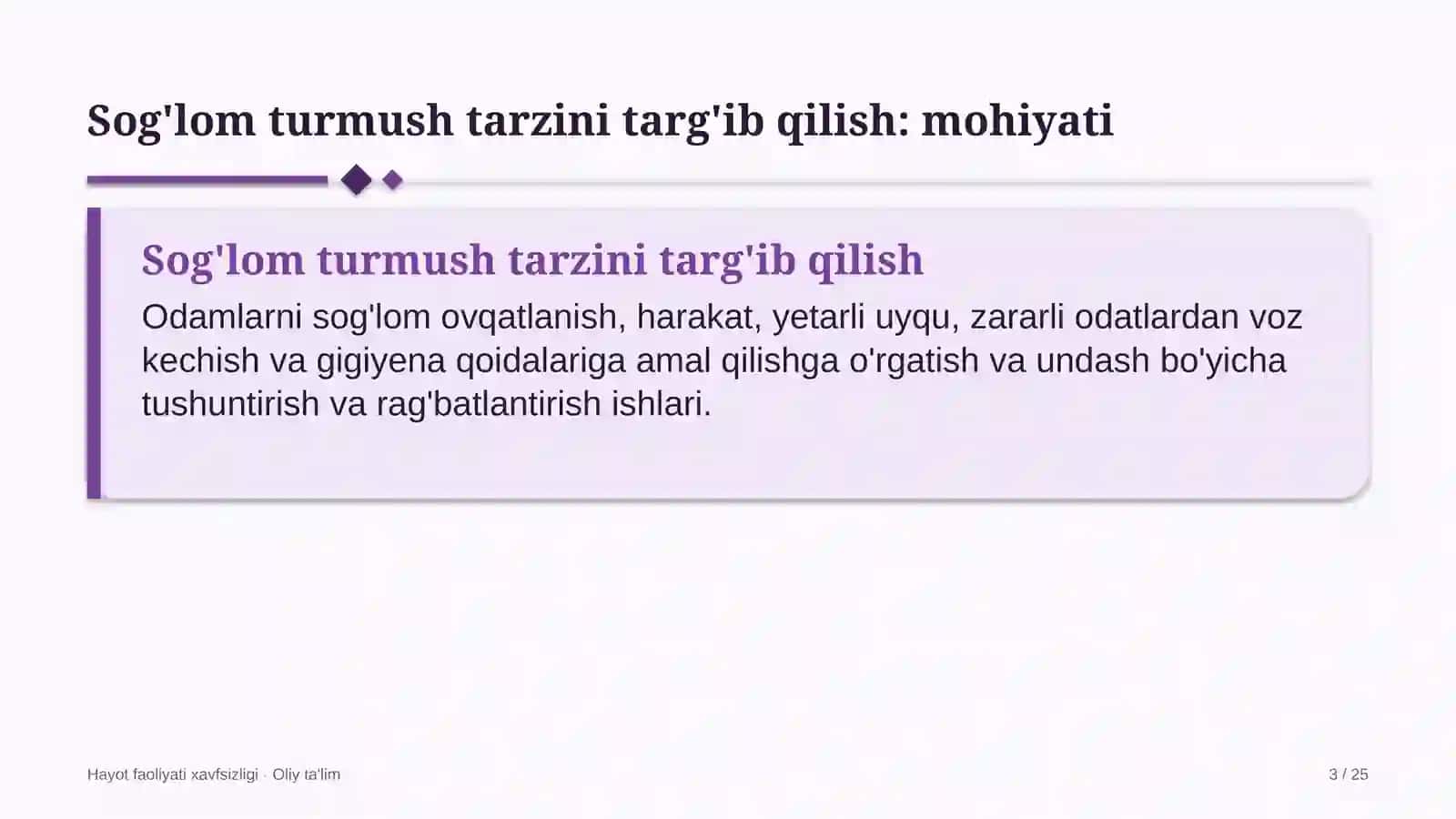 tovar xomashyo birjasida sog'lom turmush tarzini targ'ib qilish 6059 3