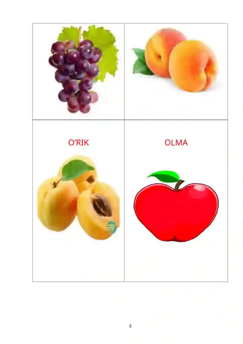 VITAMINLAR 3