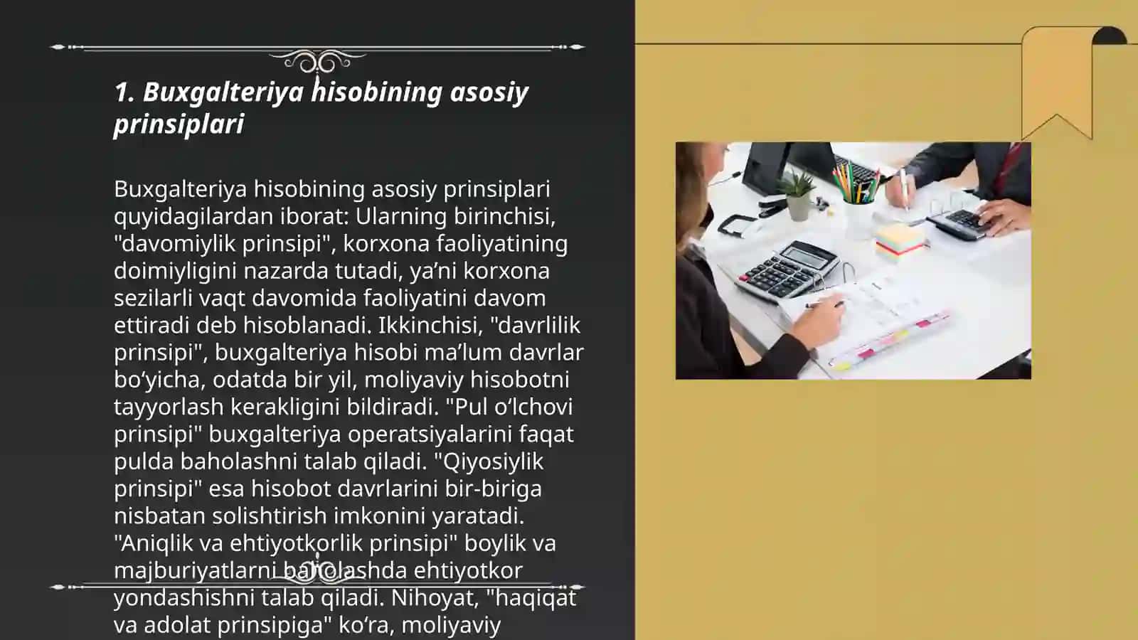 Buxgalteriya 3