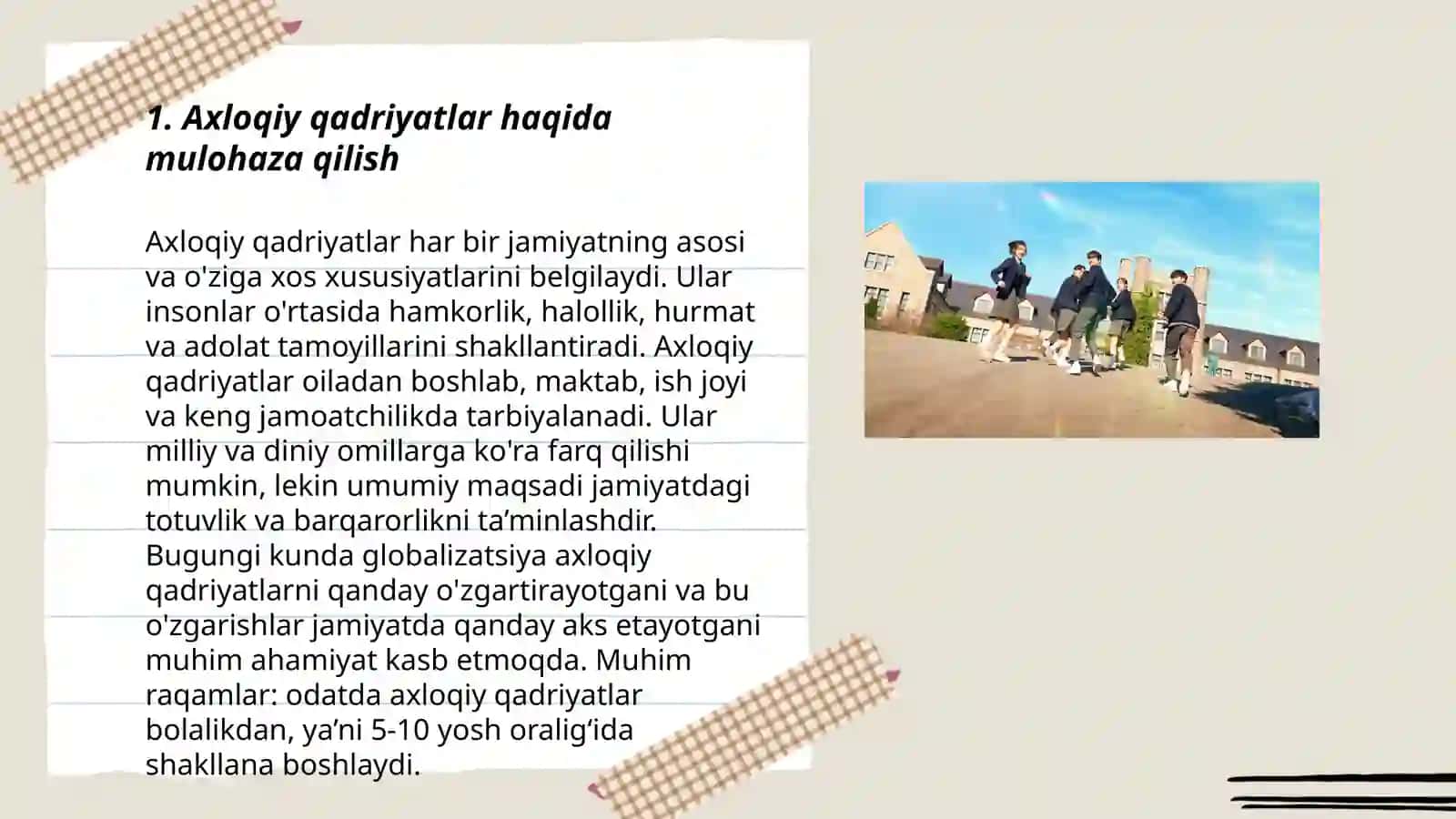 Lutsiliyga axloqiy xatlari 3