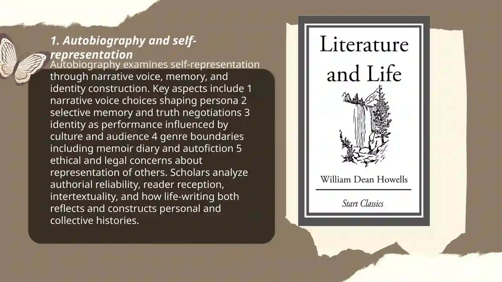 Life and literature - Mamasobirova sadoqat 3